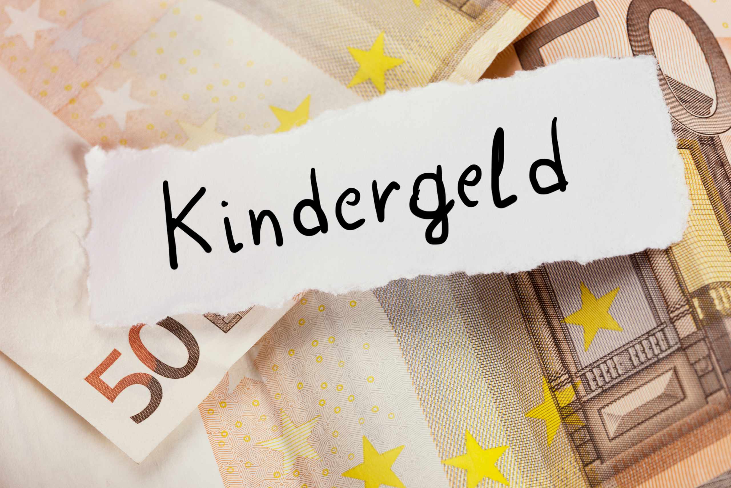 Kindergeld Das sollten Eltern 2024 zum Kindergeld wissen HauptstadtPapa